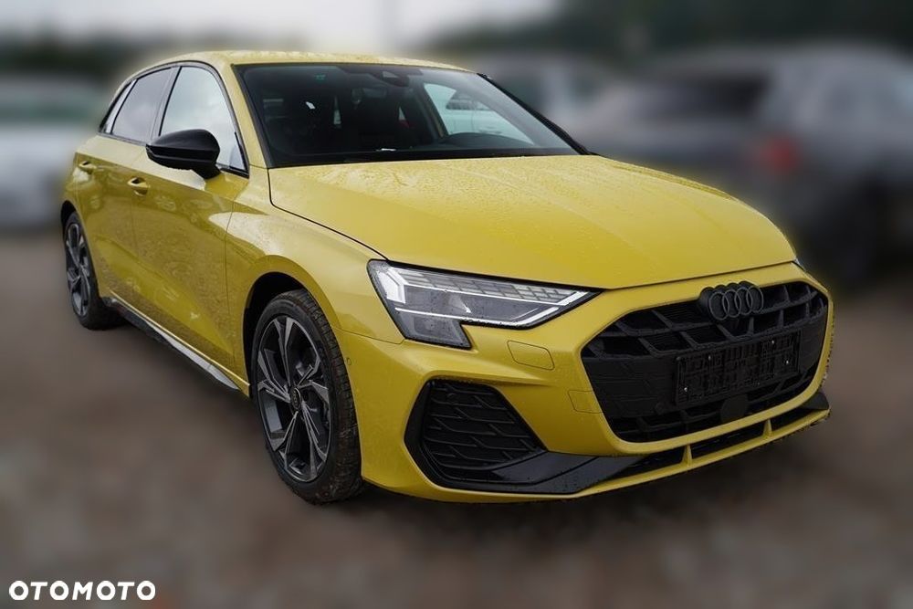 Audi A3 Sportback - 3