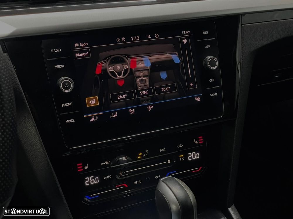 VW Arteon Shooting Brake 1.4 TSI eHybrid Elegance - 25