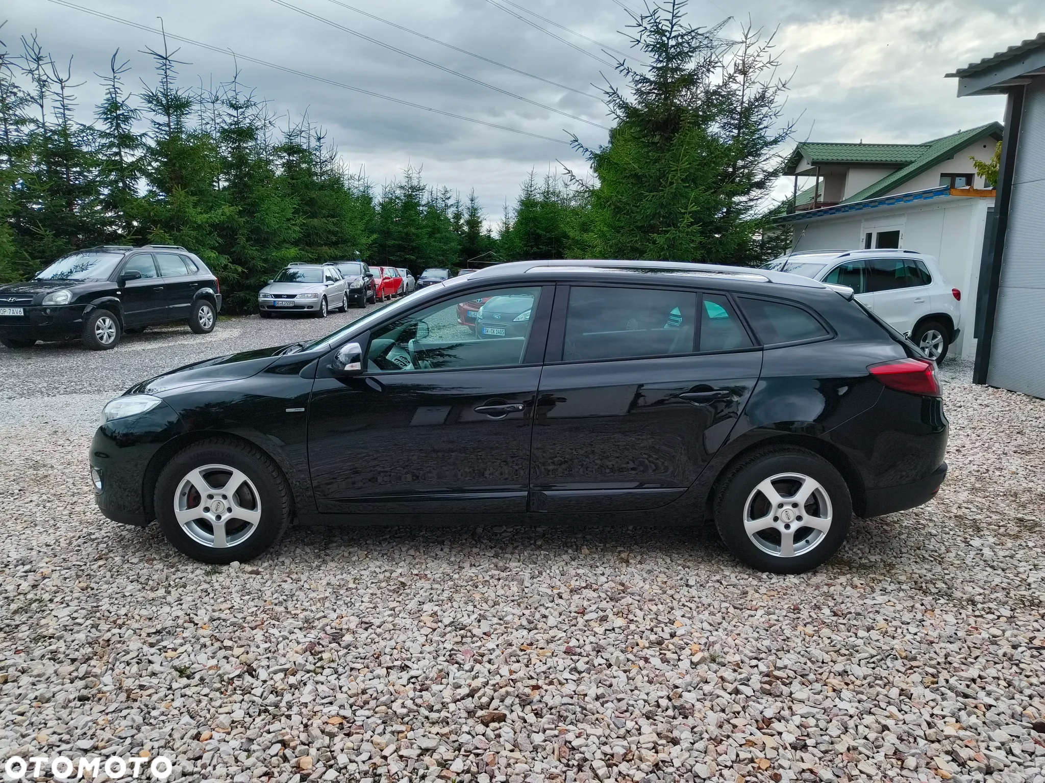 Renault Megane Grandtour TCe 130 Bose Edition - 5
