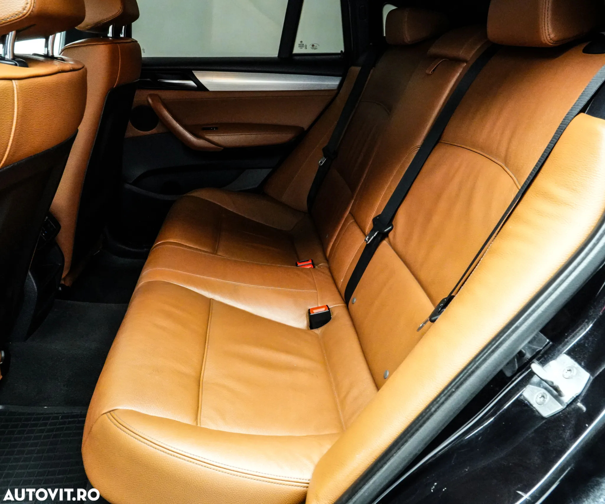 BMW X4 - 15