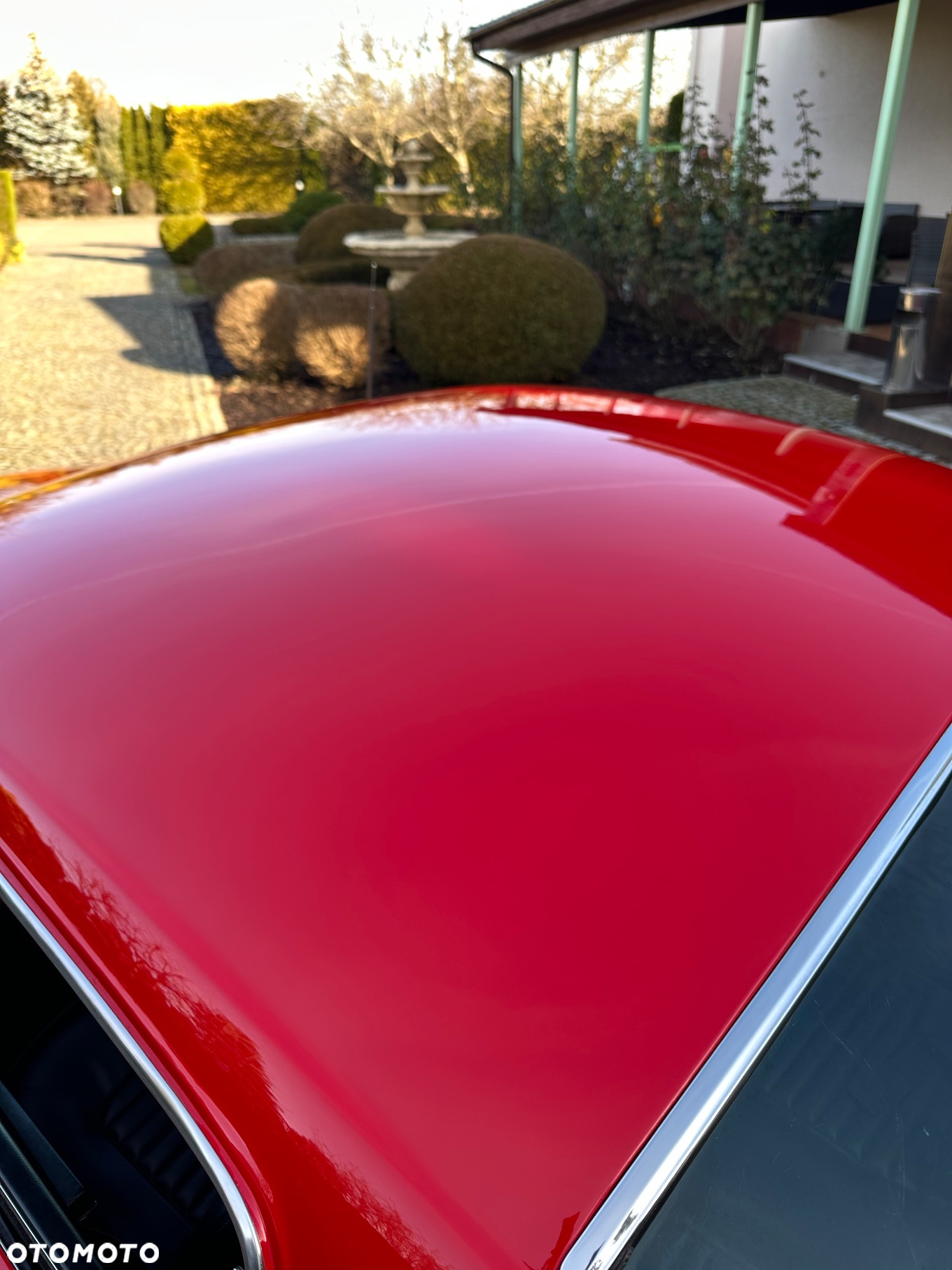 Ford Mustang - 12