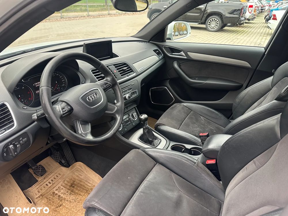 Audi Q3 - 11
