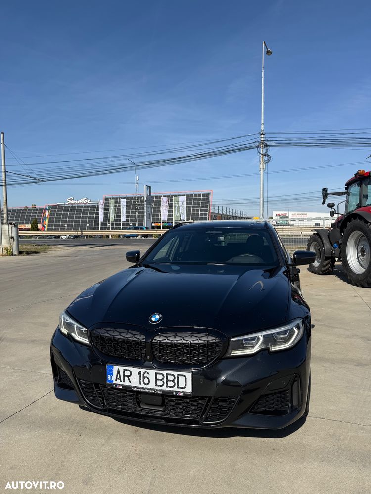 BMW Seria 3 - 1