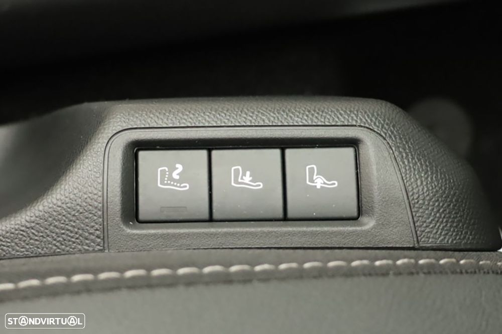 Opel Mokka 1.2 T Ultimate AT - 20