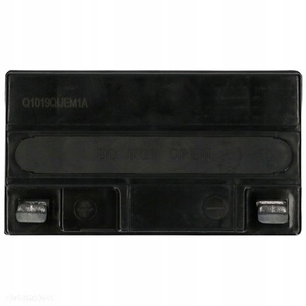 Akumulator Novelbat AGM 12V 9Ah YB9-BS L - 4