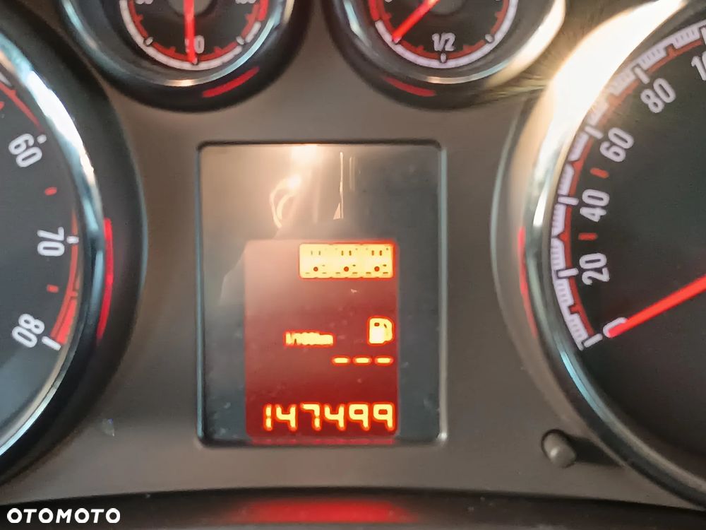 Opel Meriva 1.4 T Design Edition - 16