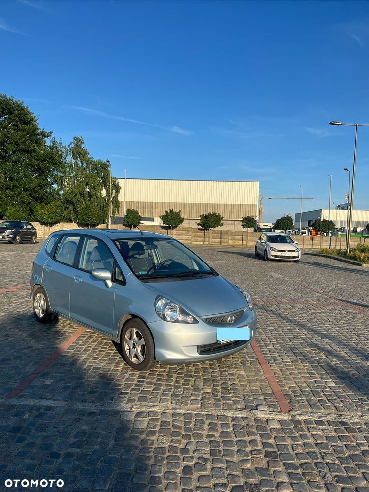 Honda Jazz 1.4 S - 2