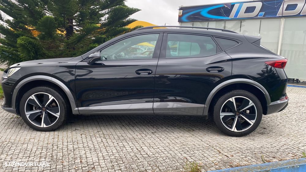 Cupra Formentor 2.0 TDI Plus - 12