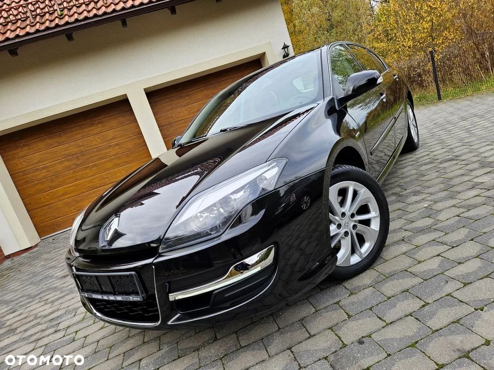 Renault Laguna 2.0 Limited - 4