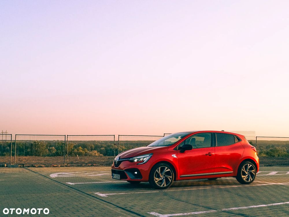 Renault Clio 1.3 TCe R.S Line - 9