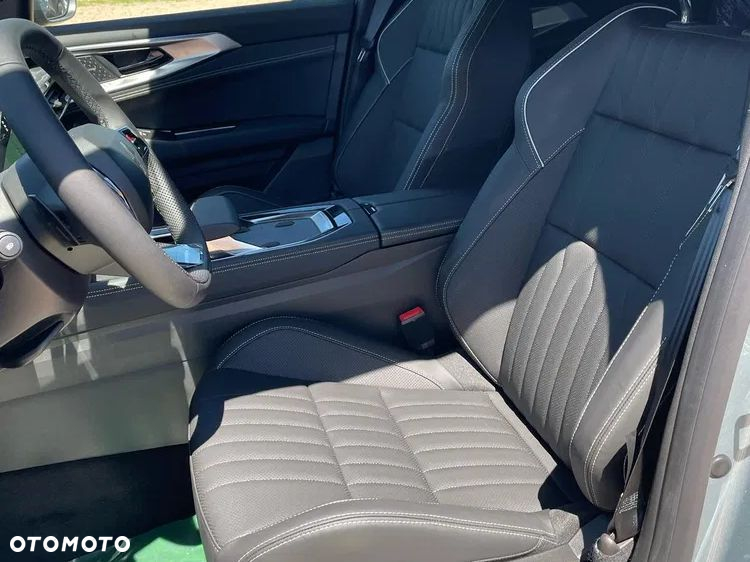 Renault Espace 1.2 E-Tech Full Hybrid 200 Iconic MMT 5os - 11
