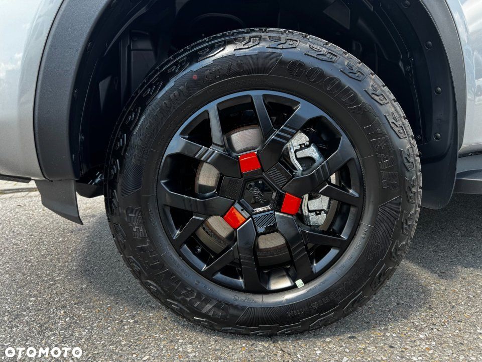 Ford Ranger - 8