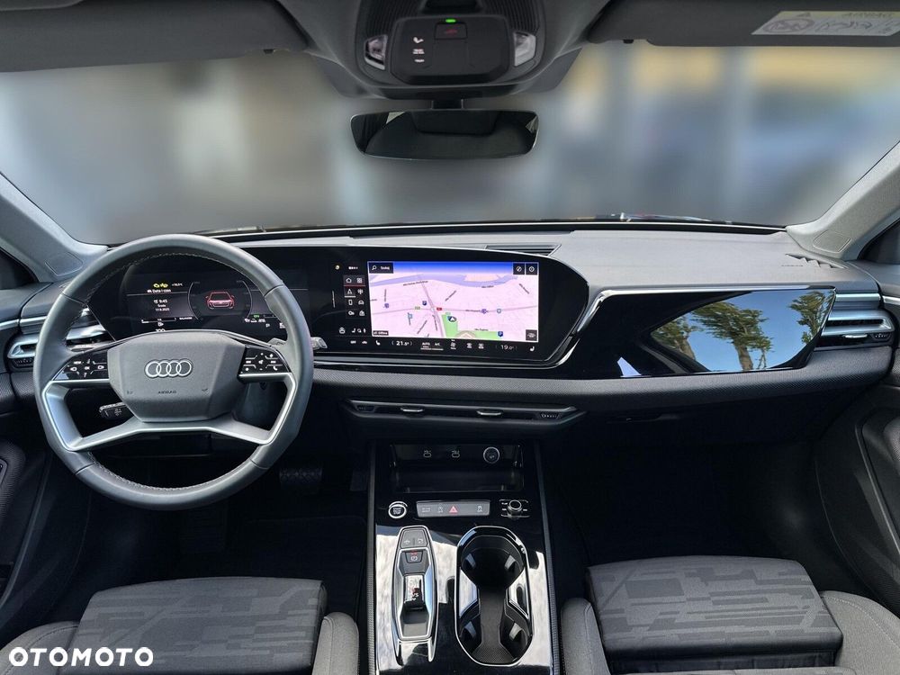 Audi A5 - 18