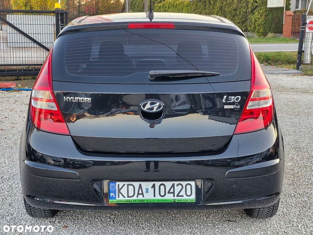 Hyundai i30 - 7