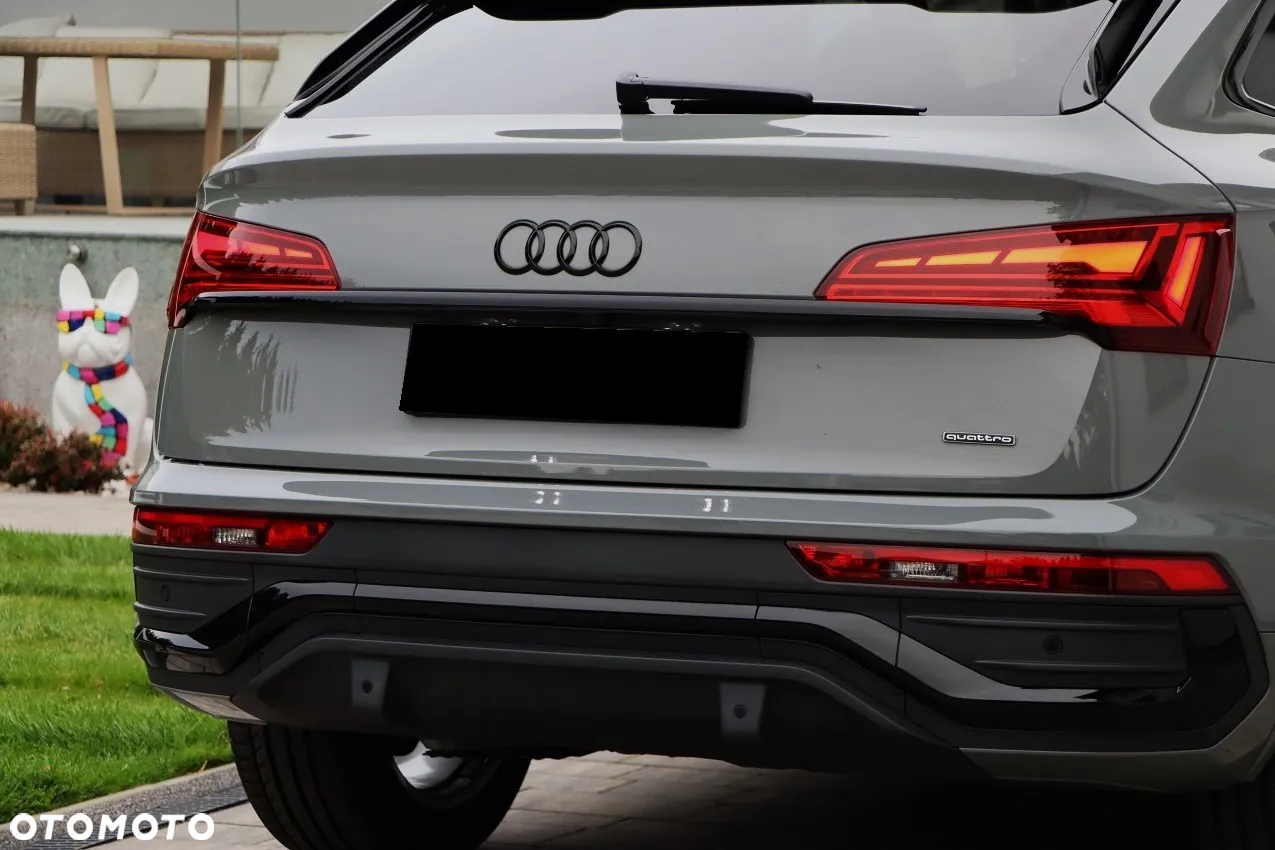 Audi Q5 Sportback - 16
