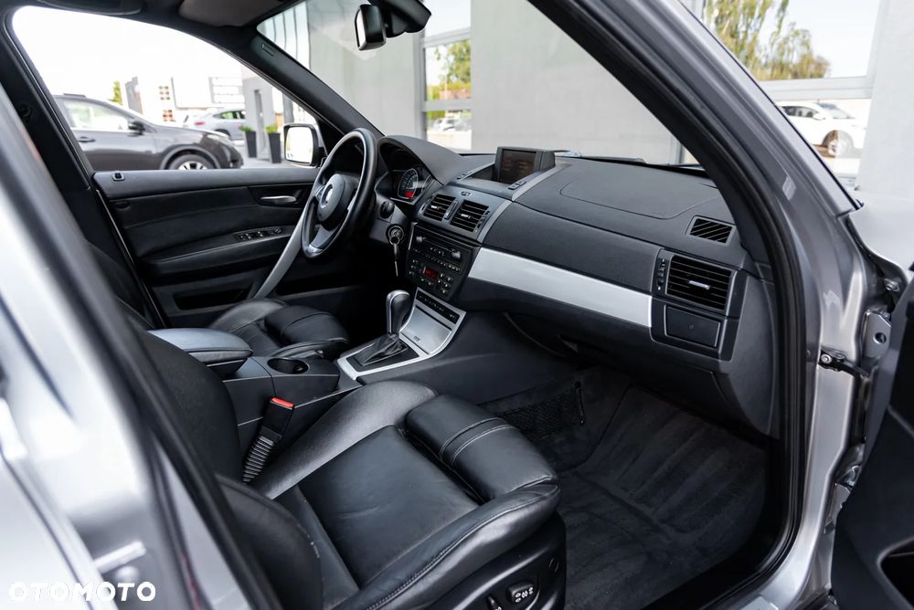 BMW X3 xDrive30d Edition Lifestyle - 23