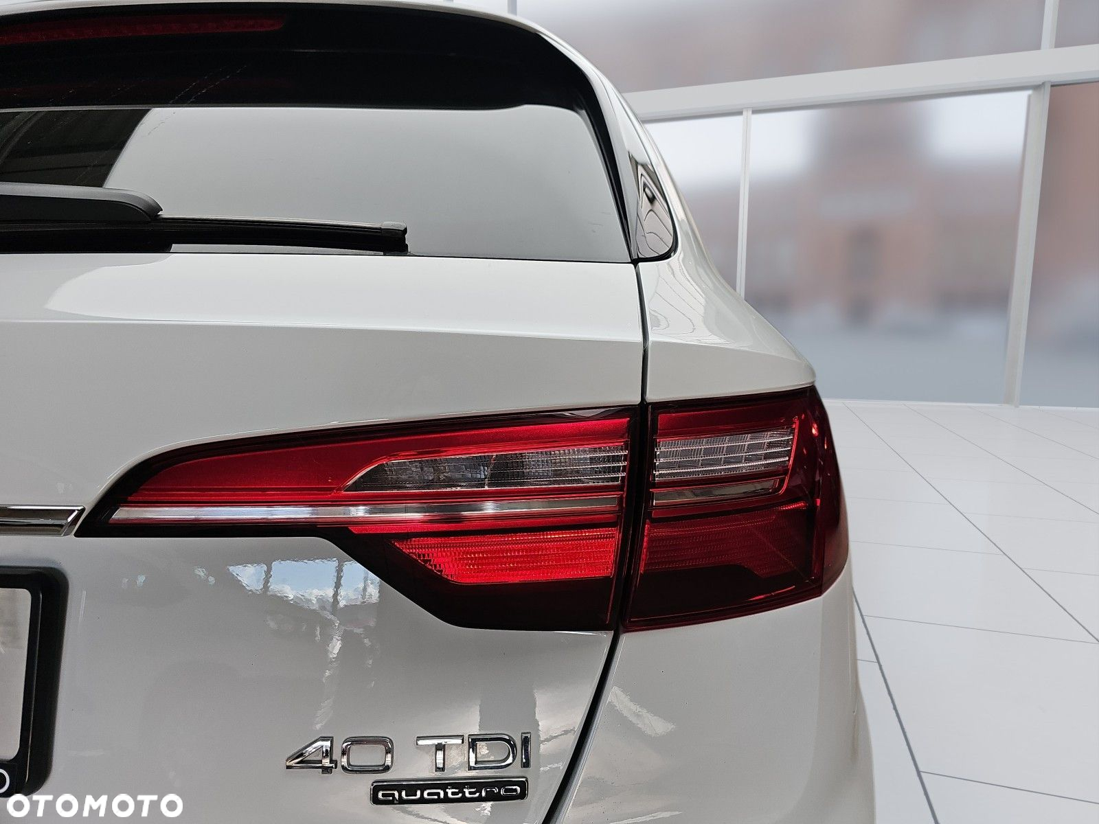 Audi A4 - 30
