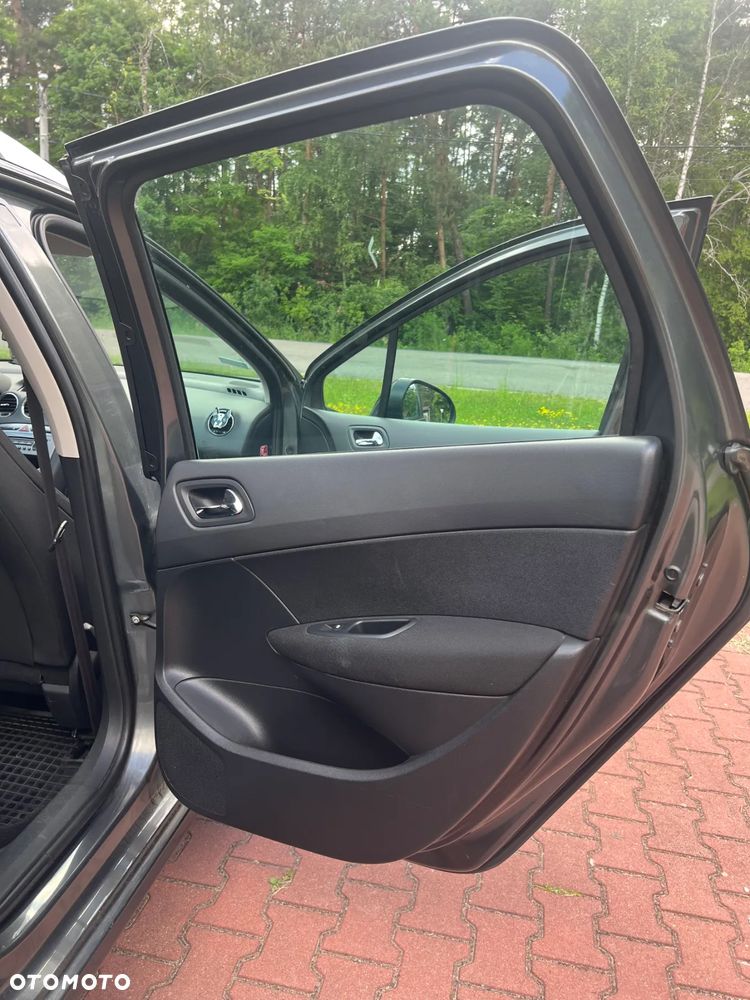 Peugeot 308 1.6 e-HDi Access STT - 25