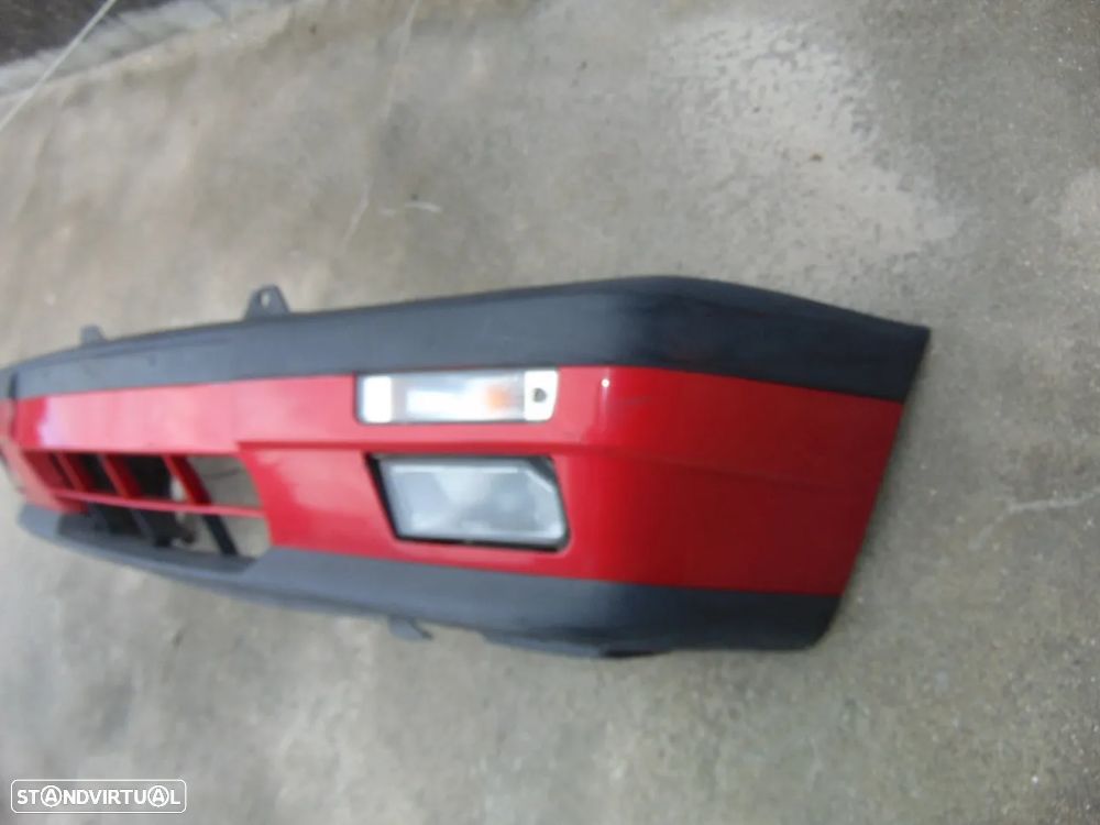 Lancia Delta 1994 para-choques - 5