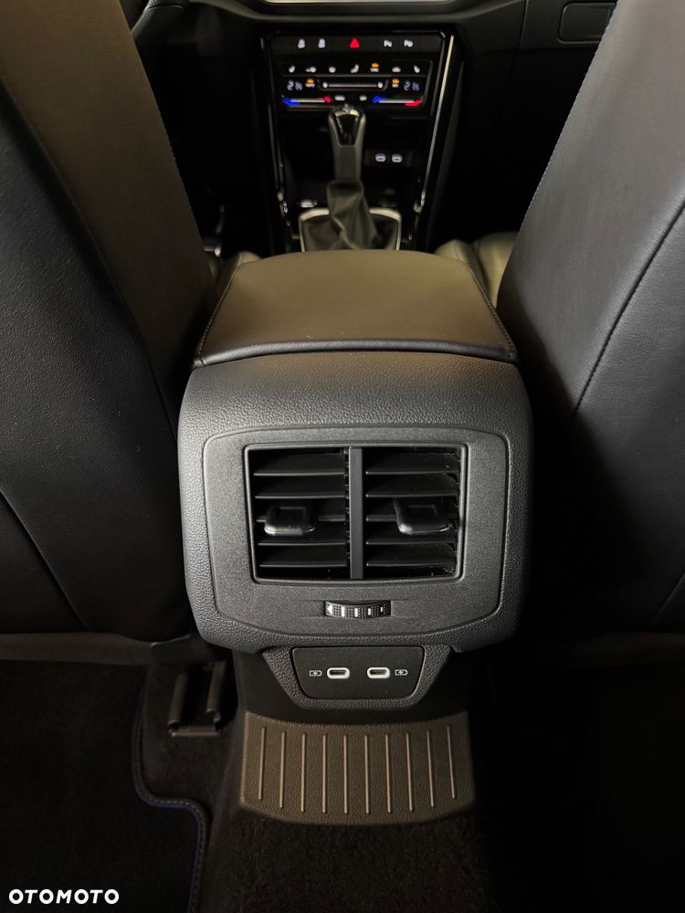 Volkswagen T-Roc 2.0 TSI 4Motion R DSG - 19