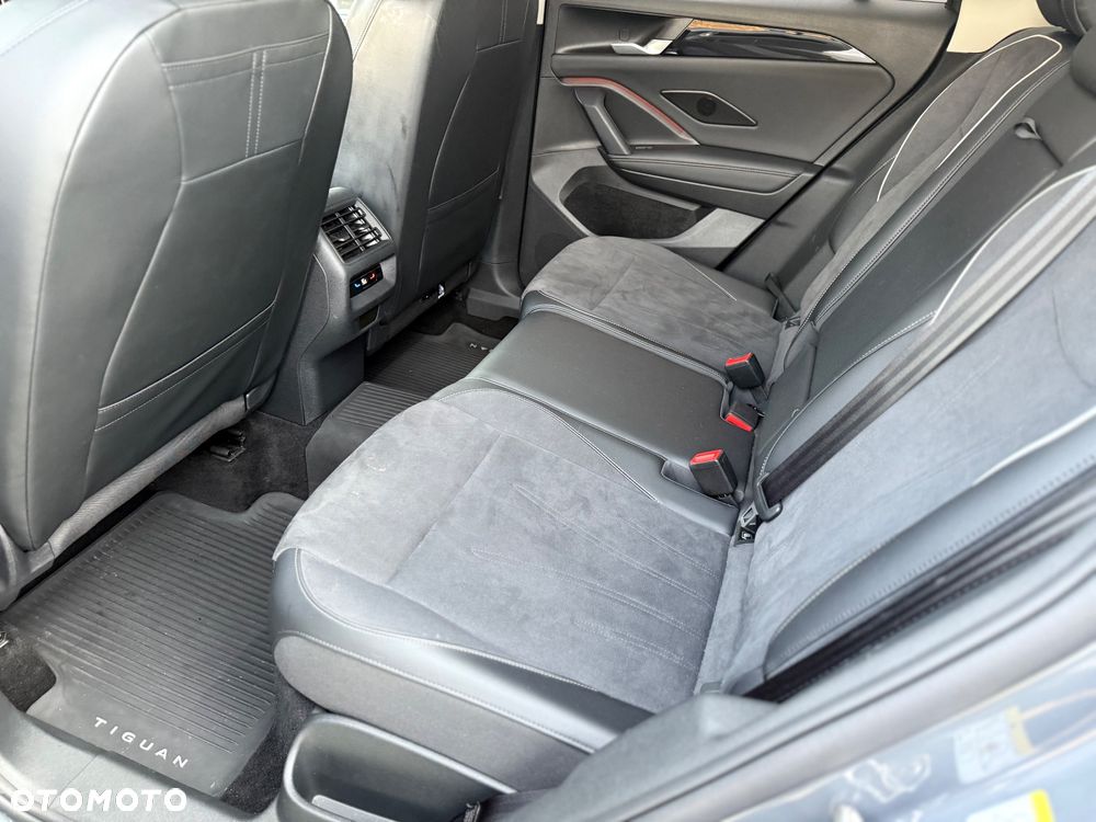 Volkswagen Tiguan 1.5 TSI EVO Elegance DSG - 16