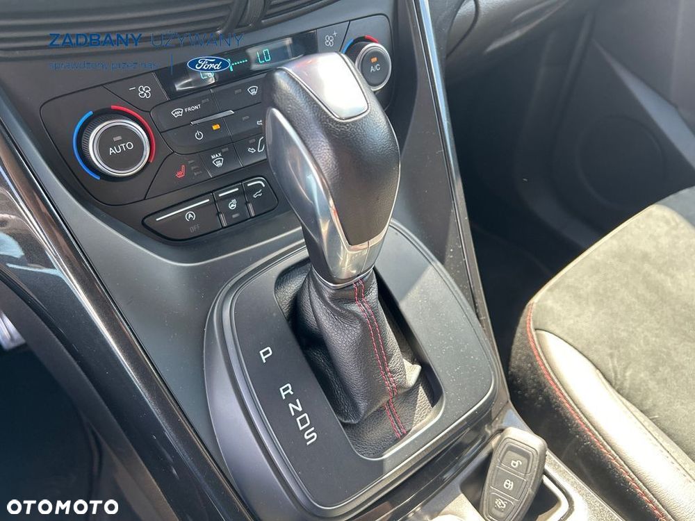 Ford Kuga - 25