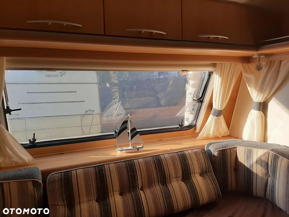 Adria ALTEA 542 UK - 2