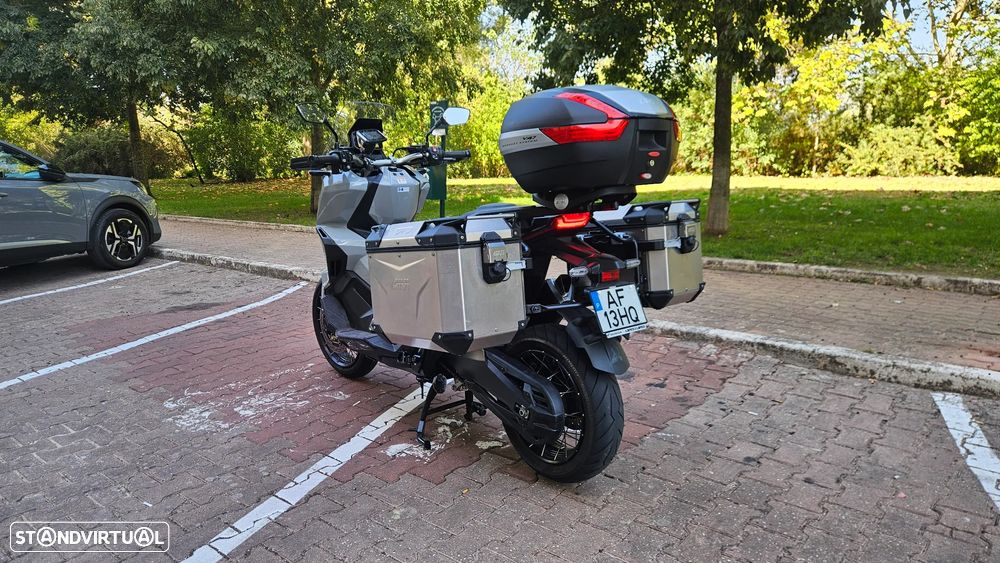 Honda X-ADV Xadv - 8
