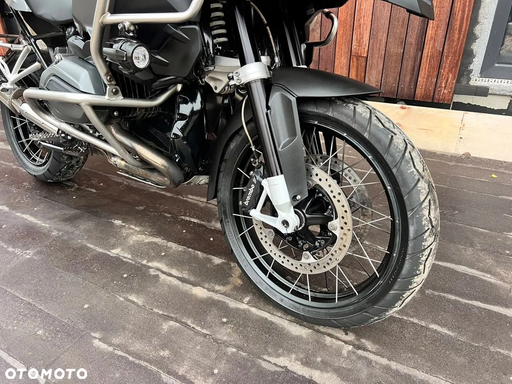 BMW GS - 16