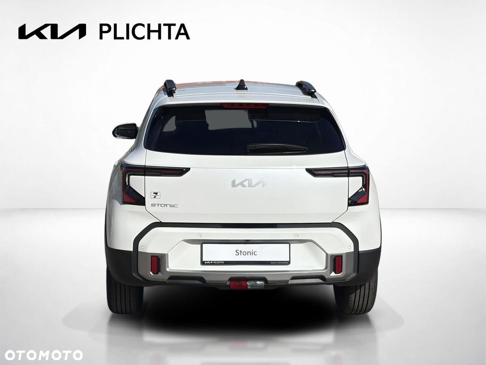 Kia Stonic - 5