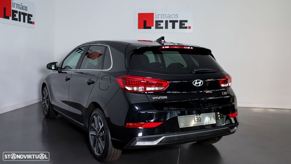 Hyundai i30 1.0 T-GDI Style Plus - 4