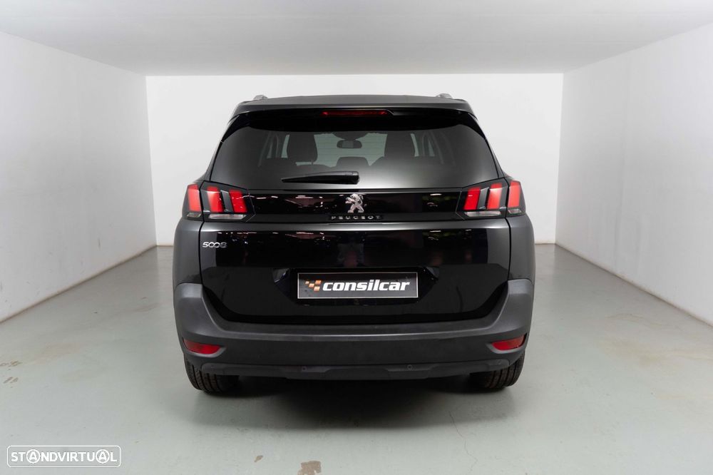 Peugeot 5008 1.2 PureTech Active - 5