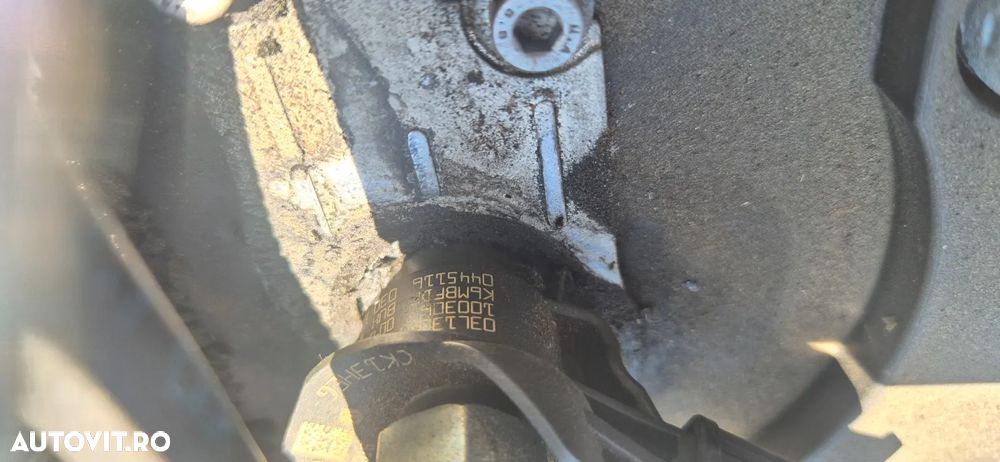 Set 4 injectoare  Audi A6 C6 2010 facelift 2.0 TDi diesel CAH CAHA / CAGA 125Kw Euro 5 - 4