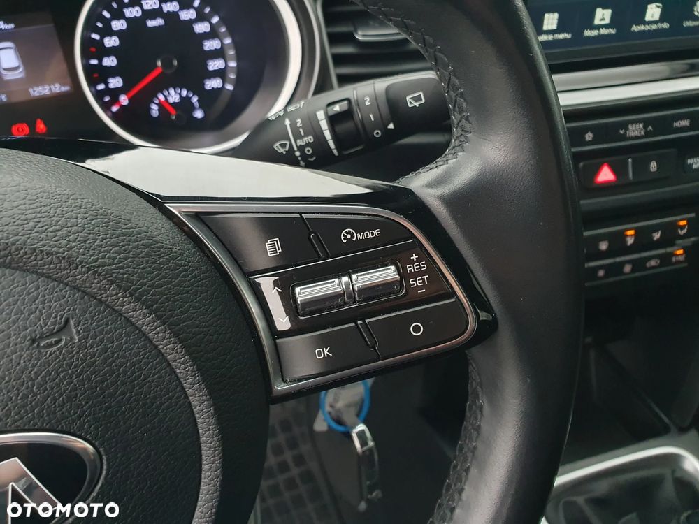 Kia Ceed 1.4 T-GDI M - 37