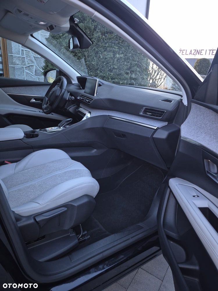 Peugeot 5008 BlueHDi 130 EAT8 Allure - 14