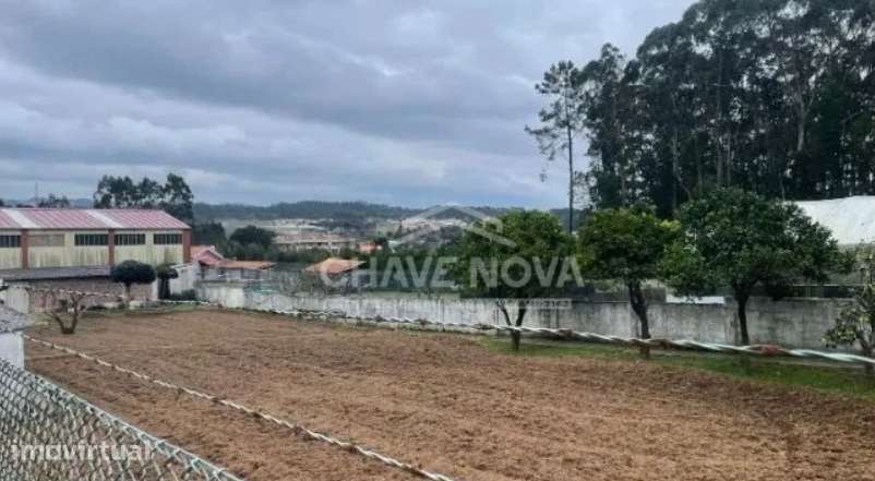 Terreno c/690m2 p/Construção Moradia Térrea ou Duas Moradias Geminadas - Grande imagem: 4/6