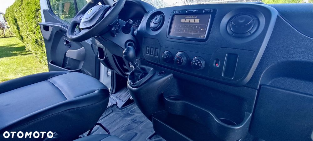 Renault Master L2H2 - 31