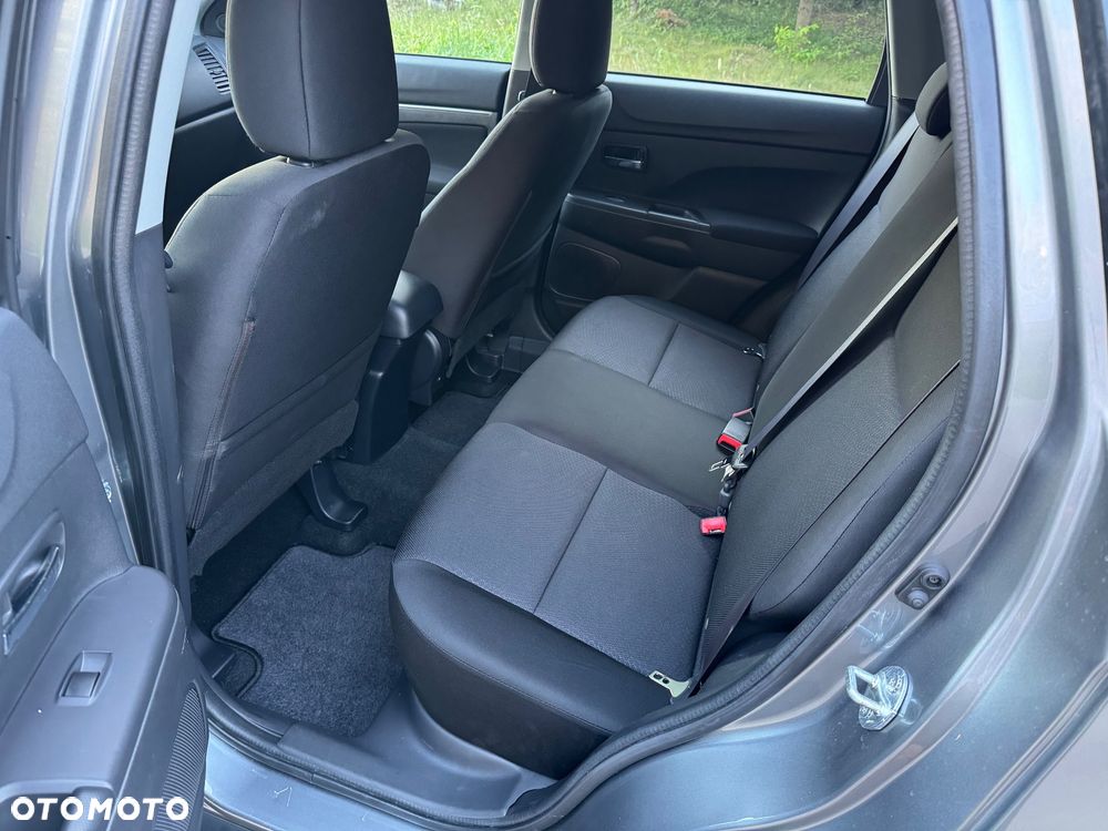 Citroën C4 Aircross 1.6 Stop & Start 2WD Attraction - 17
