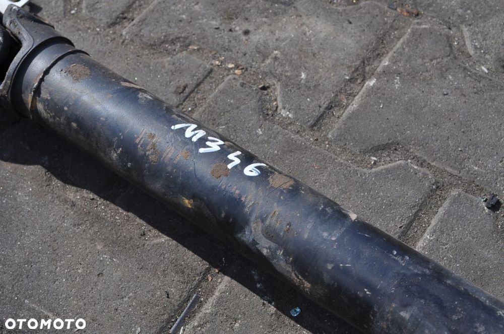 BMW E46 M3  WAŁ NAPĘDOWY - 6