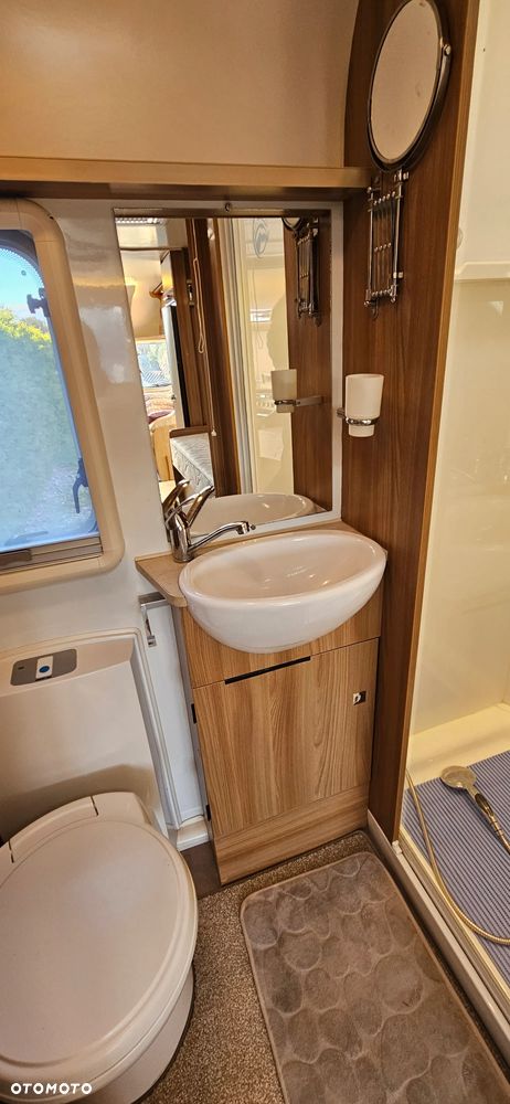 Bailey Unicorn cadiz - 8