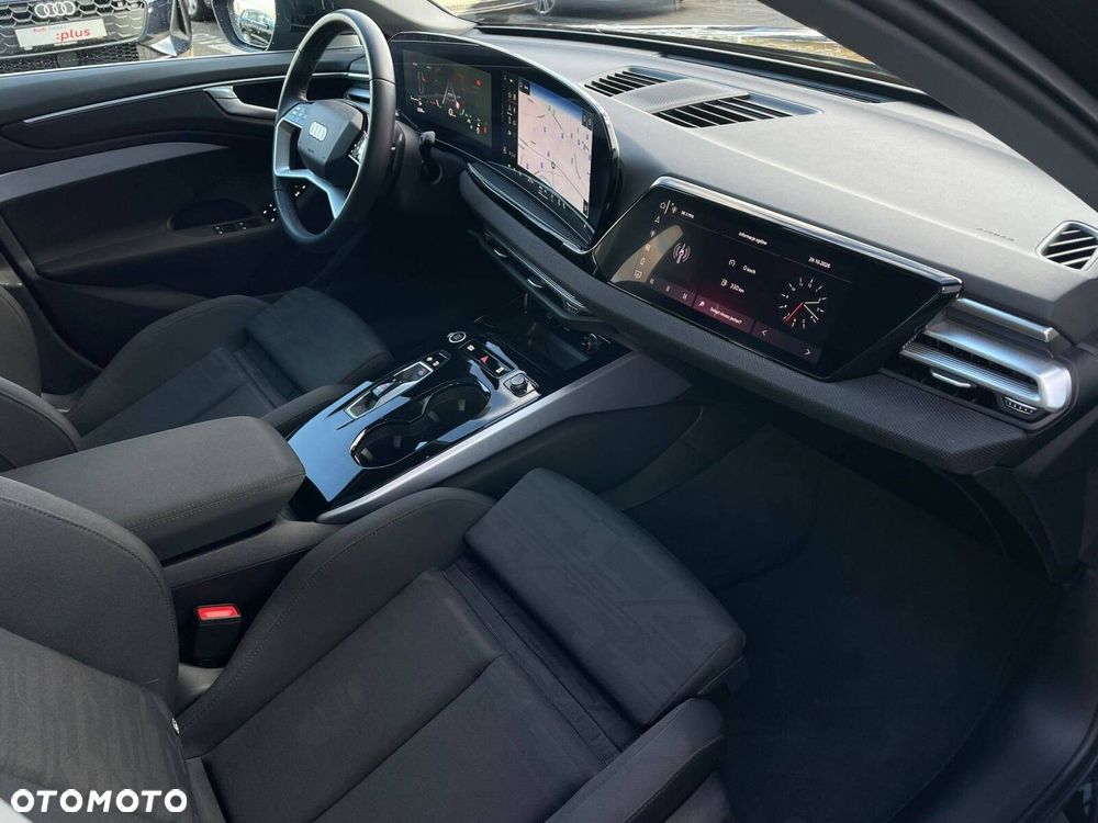 Audi A6 Avant - 24