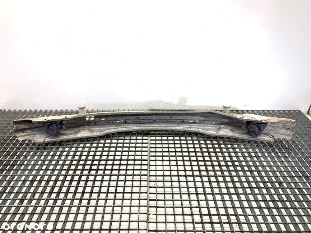 BELKA ZDERZAKA PRZÓD  BMW 3 Compact (E46) 2001 - 2005 316 ti 85 kW [115 KM] benzyna 2002 - 2005 - 3