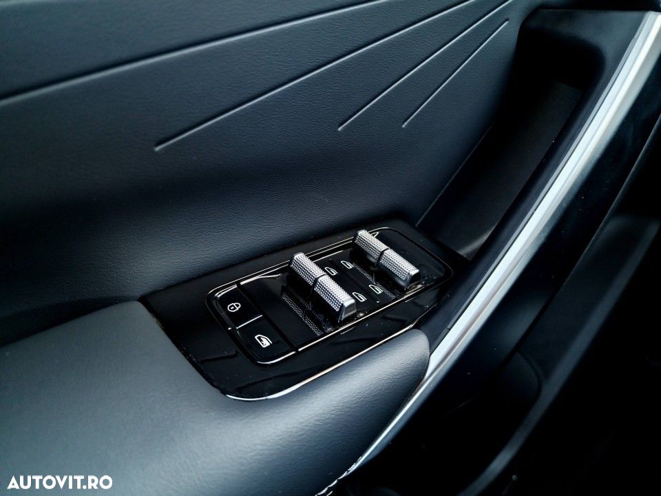 Geely Starray - 15