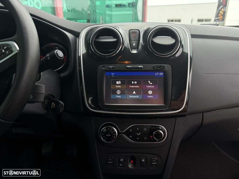 Dacia Sandero 0.9 TCe SL Stepway of Life - 7