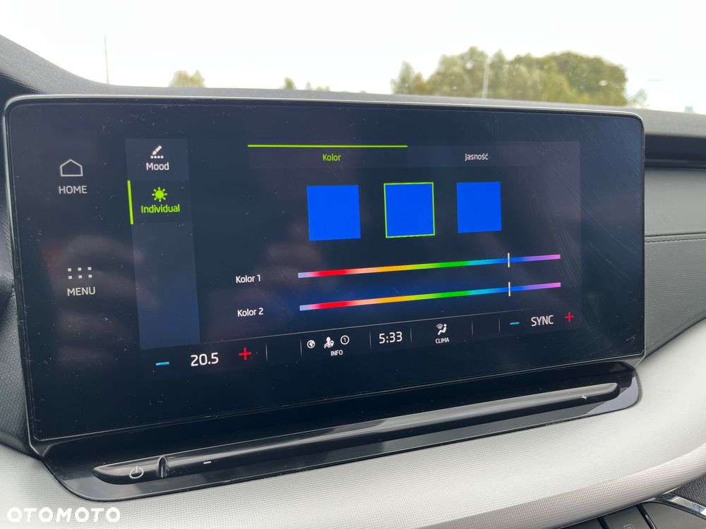 Skoda Octavia 1.0 TSI Clever - 27
