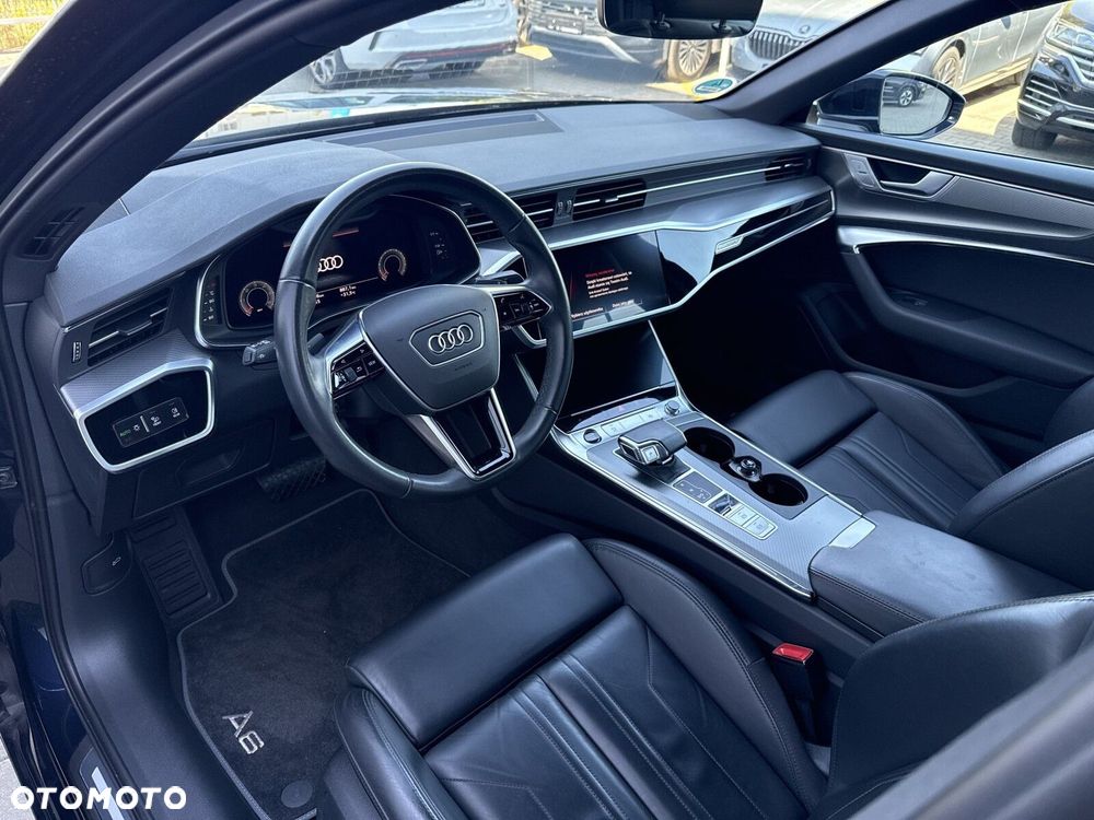Audi A6 Limousine - 12