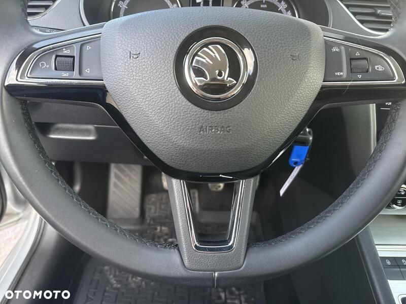 Skoda Octavia 1.5 TSI GPF ACT Ambition - 14