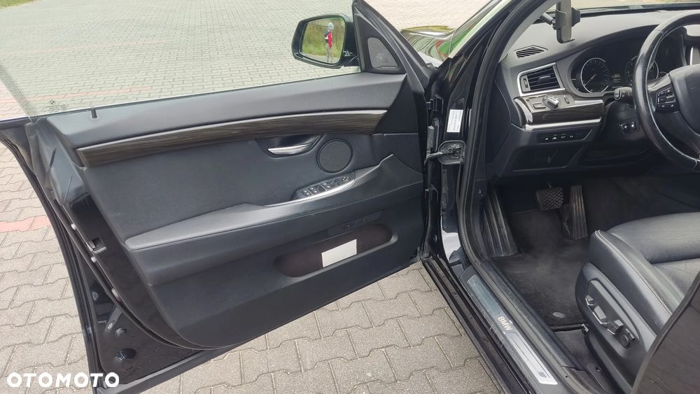 BMW 5GT 535d xDrive Luxury Line - 17