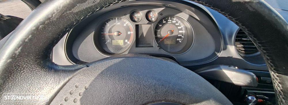 SEAT Ibiza 1.4 TDi Stella - 10