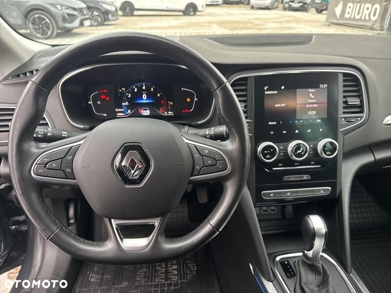 Renault Megane - 10